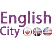 Английский язык в English City
