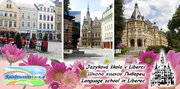 Чешский язык. 3 и 6-месячные курсы в Либерце (Чехия)